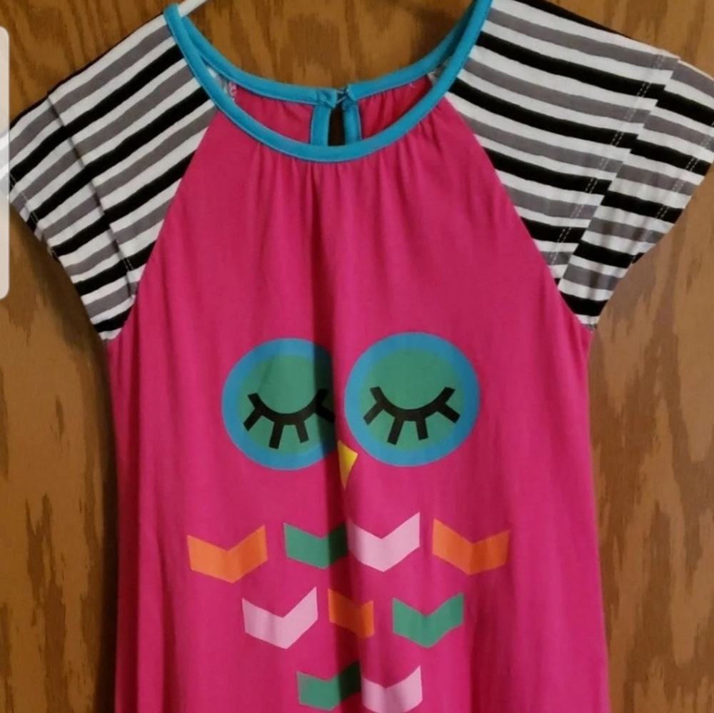 Jelly The Pug 8 Dress